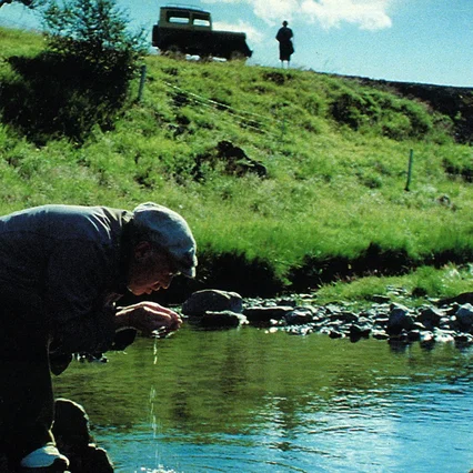 Miniature photo du film : Les enfants de la nature