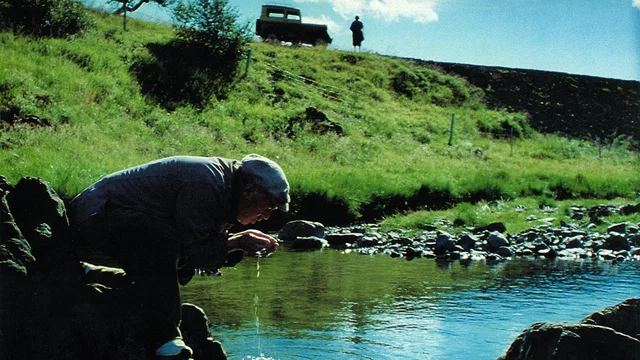 Photo du film : Les enfants de la nature