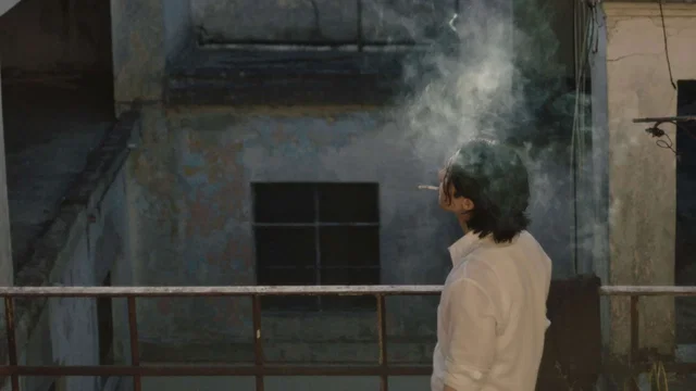 Photo 2 du film : Elder Son