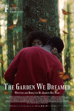 Affiche du film The Garden We Dreamed