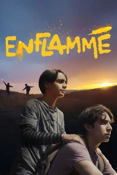 Affiche du film Todos los incendios