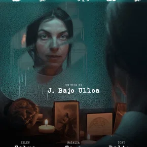 Photo du film : El mal