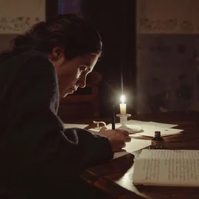 Photo du film : The Good Manners