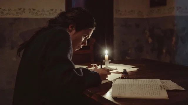 Photo 2 du film : The Good Manners