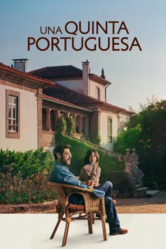 Affiche du film The Portuguese House