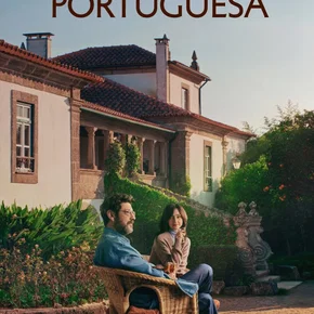 Photo du film : The Portuguese House