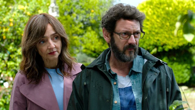 Photo 2 du film : The Portuguese House