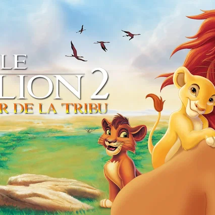 Miniature photo du film : Le Roi lion 2 : L'Honneur de la tribu