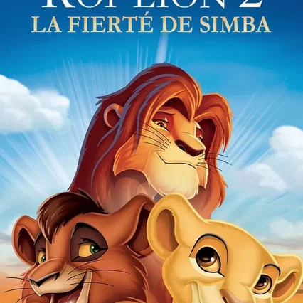 Miniature photo du film : Le Roi lion 2 : L'Honneur de la tribu