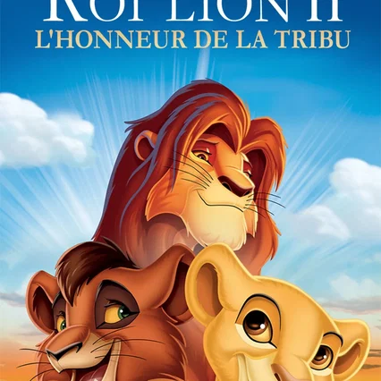Miniature photo du film : Le Roi lion 2 : L'Honneur de la tribu