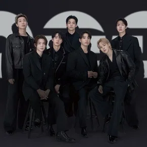 Photo du film : BTS 컴백 라이브: ARIRANG