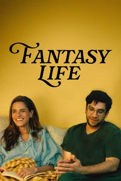 Affiche du film Fantasy Life