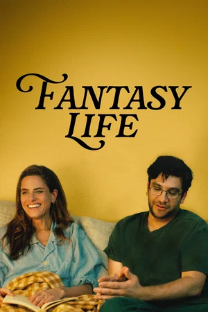 Affiche du film : Fantasy Life