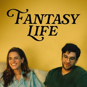 Photo du film : Fantasy Life