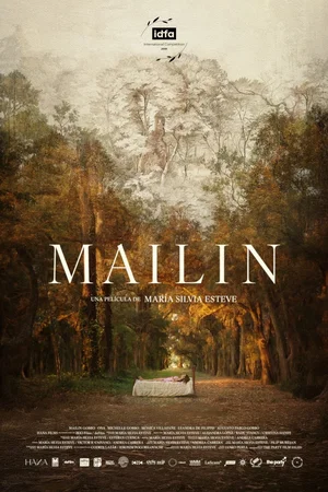 Affiche du film : Mailin