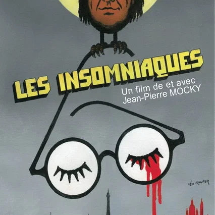 Miniature photo du film : Les Insomniaques