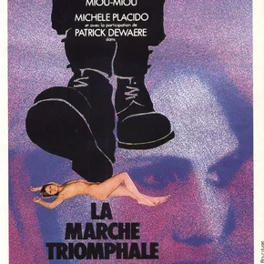 Photo du film : La marche triomphale