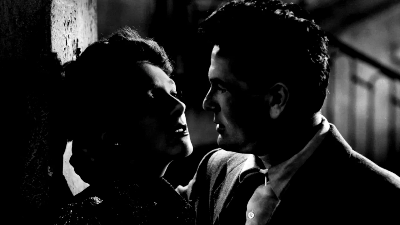 Photo du film : La belle de paris