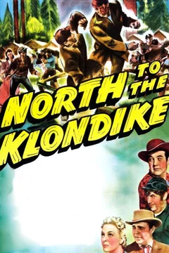 Affiche du film La fievre de l'or