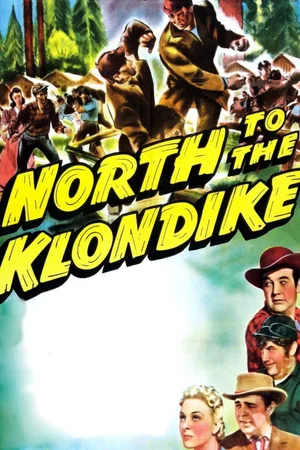Affiche du film : La fievre de l'or