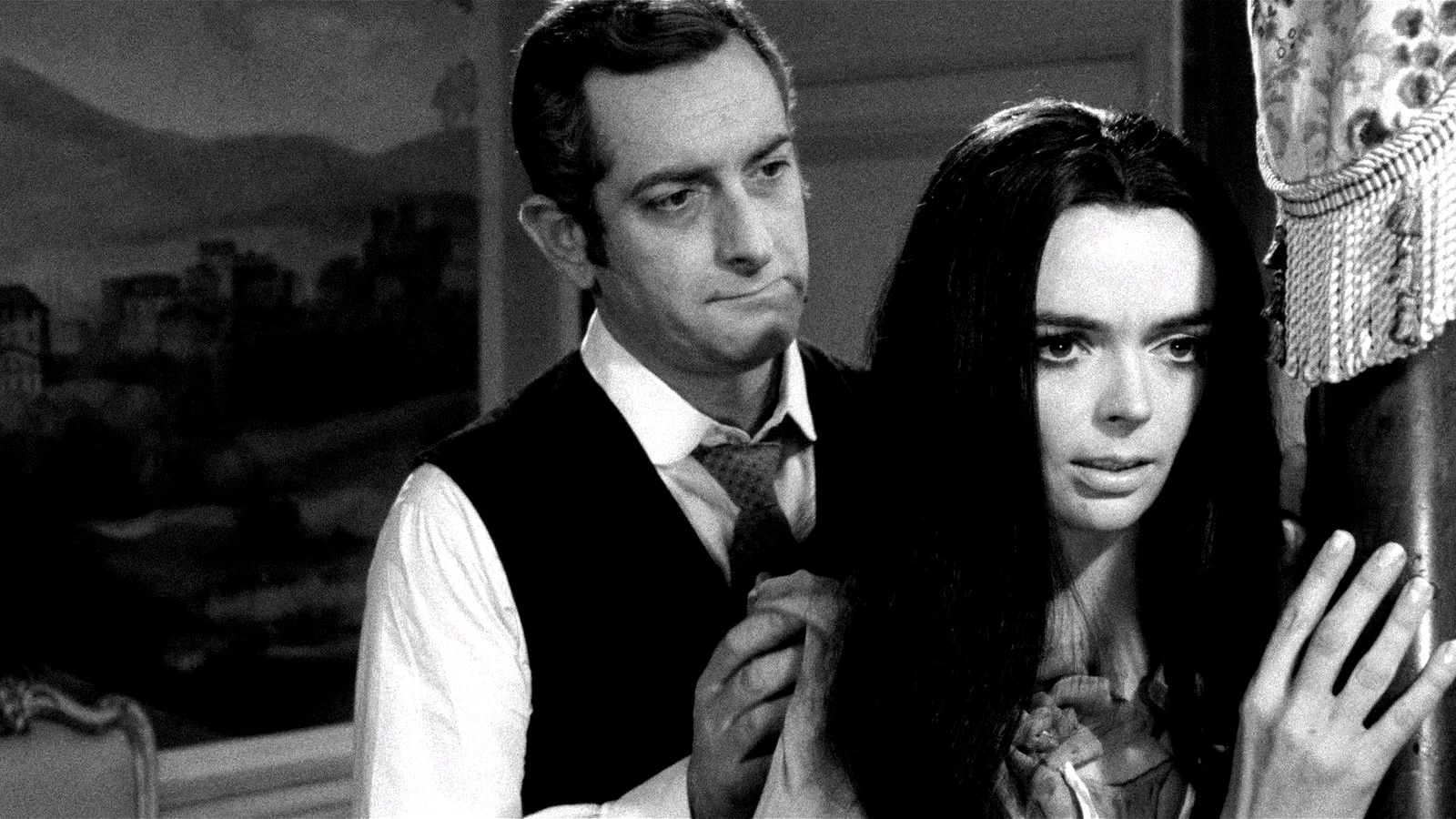 Photo du film : Le cimetiere des morts vivants