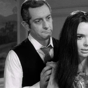Photo du film : Le cimetiere des morts vivants