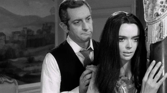 Photo 3 du film : Le cimetiere des morts vivants