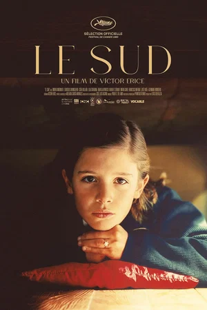 Affiche du film : Le Sud