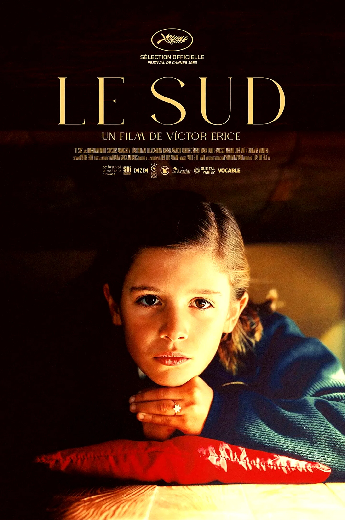 Photo 6 du film : Le Sud