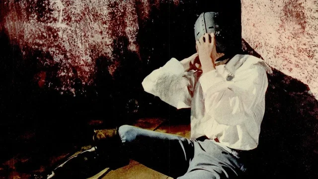Photo 3 du film : La vengeance du masque de fer