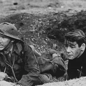 Photo du film : Le commando frappe a l'aube