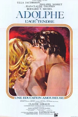 Photo du film : Adolphe ou l'âge tendre
