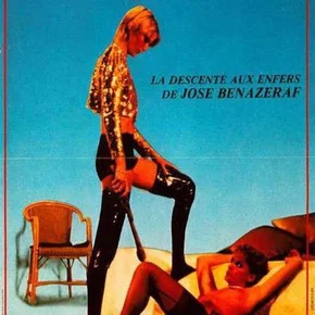 Photo du film : Saint tropez interdit