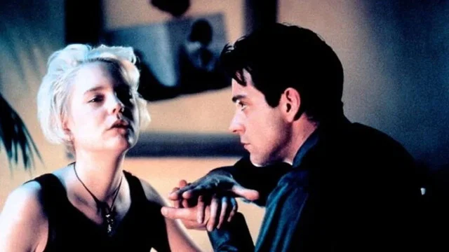 Photo du film : Les fiancees du diable