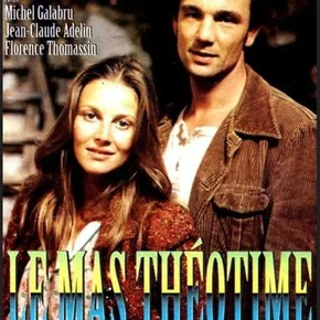 Photo du film : Le mas theotime