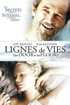 Affiche du film Lignes de vies