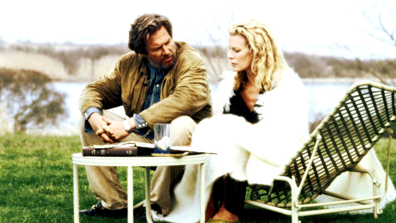 Photo 3 du film : Lignes de vies