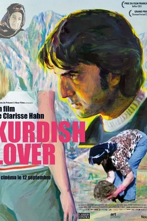 Affiche du film : Kurdish Lover