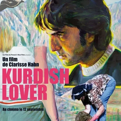 Miniature photo du film : Kurdish Lover