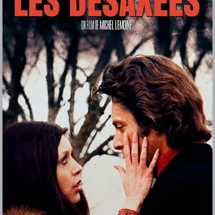 Miniature photo du film : Les Désaxées