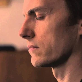 Photo du film : Alexandre Tharaud - le temps dérobé