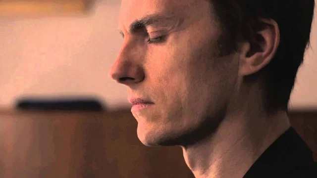 Photo 2 du film : Alexandre Tharaud - le temps dérobé