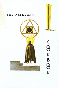 Affiche du film The Alchemist Cookbook