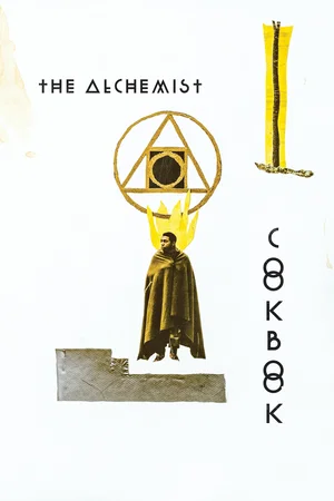 Affiche du film : The Alchemist Cookbook