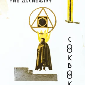 Photo du film : The Alchemist Cookbook