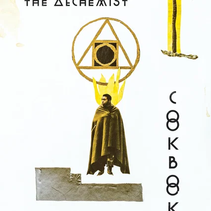 Miniature photo du film : The Alchemist Cookbook