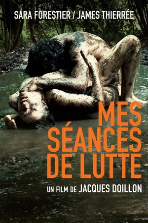 Photo 2 du film : Mes séances de lutte
