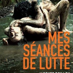 Photo du film : Mes séances de lutte