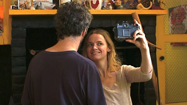 Photo 4 du film : Mes séances de lutte