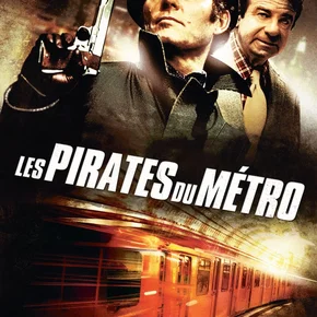 Photo du film : Les Pirates du métro
